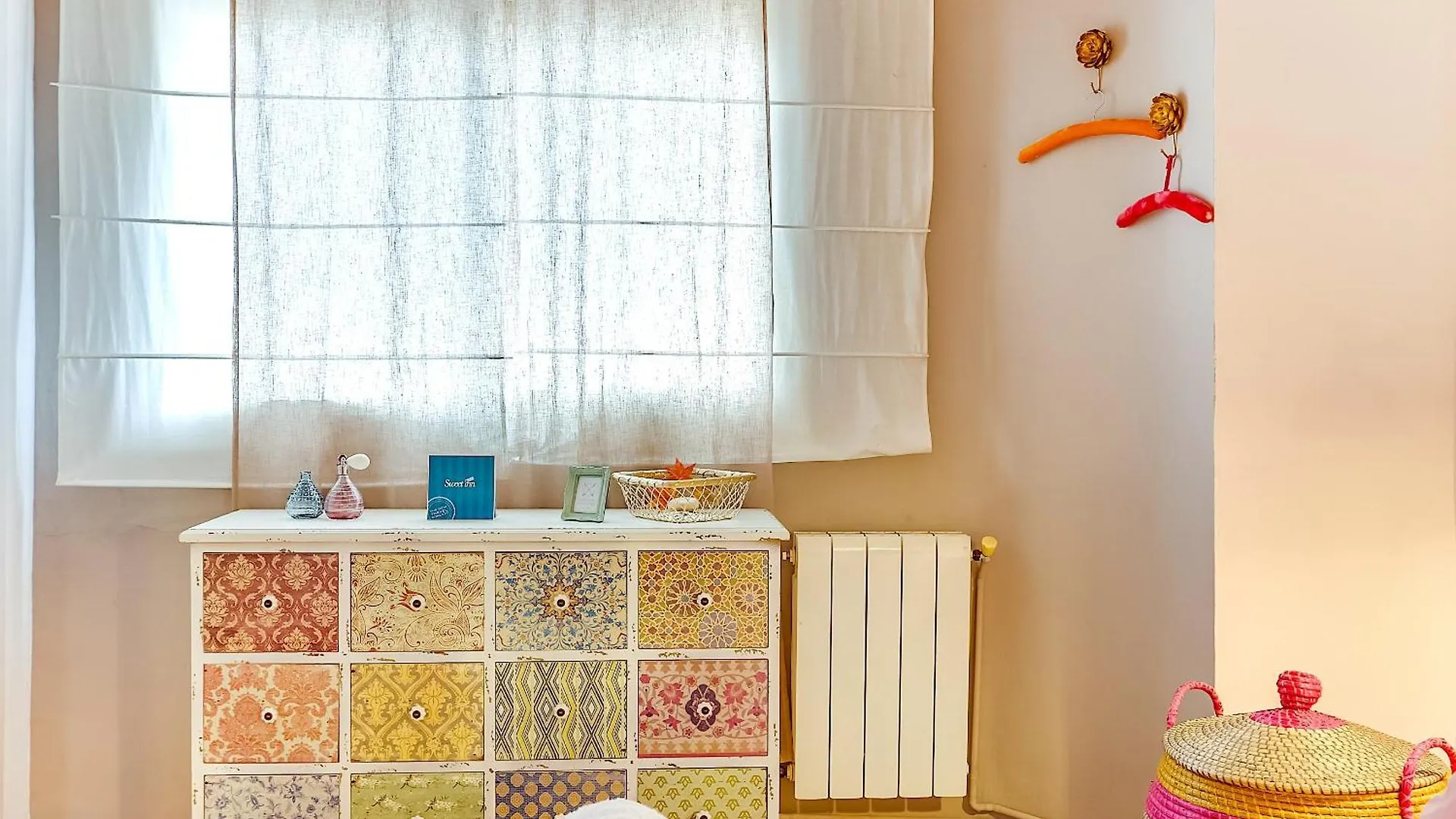 Appartement Sweett - Charming In Sant Gervasi à Barcelone 0*,